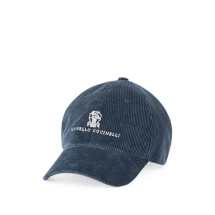 [Brunello Cucinelli] Cap FW26 MY4999850CXX56