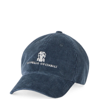 [Brunello Cucinelli] Cap FW26 MY4999850CXX56