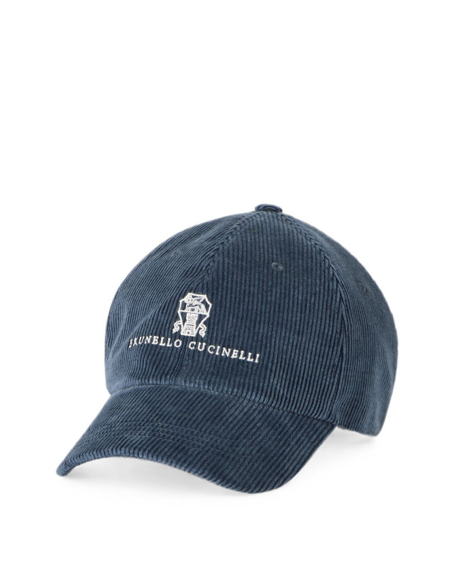 [Brunello Cucinelli] Cap FW26 MY4999850CXX56
