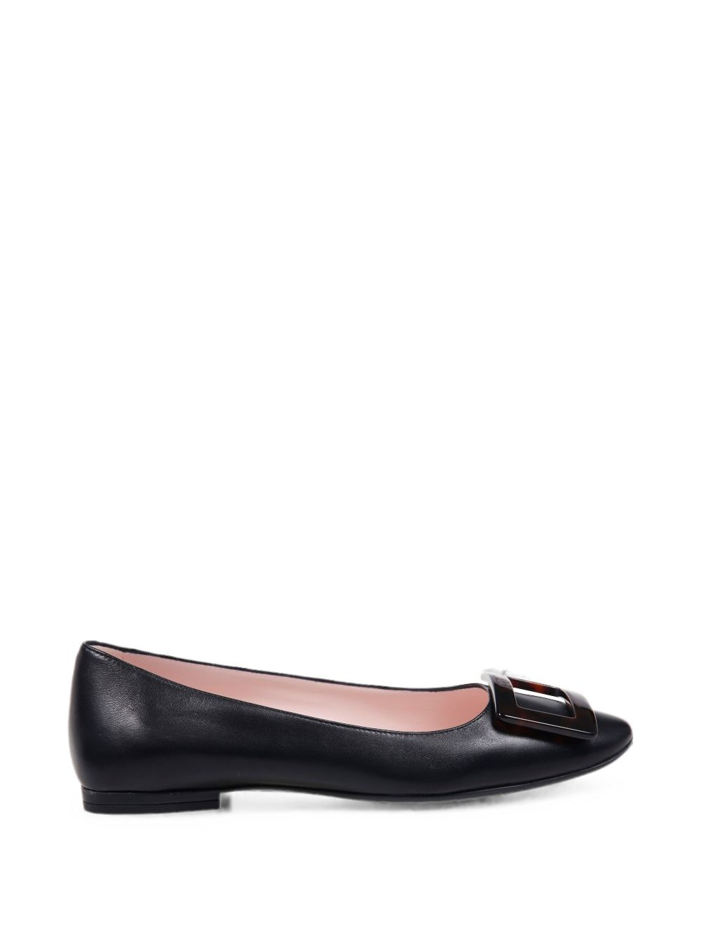 [Roger Vivier] Flat shoes FW26 RVW6683954091TB999
