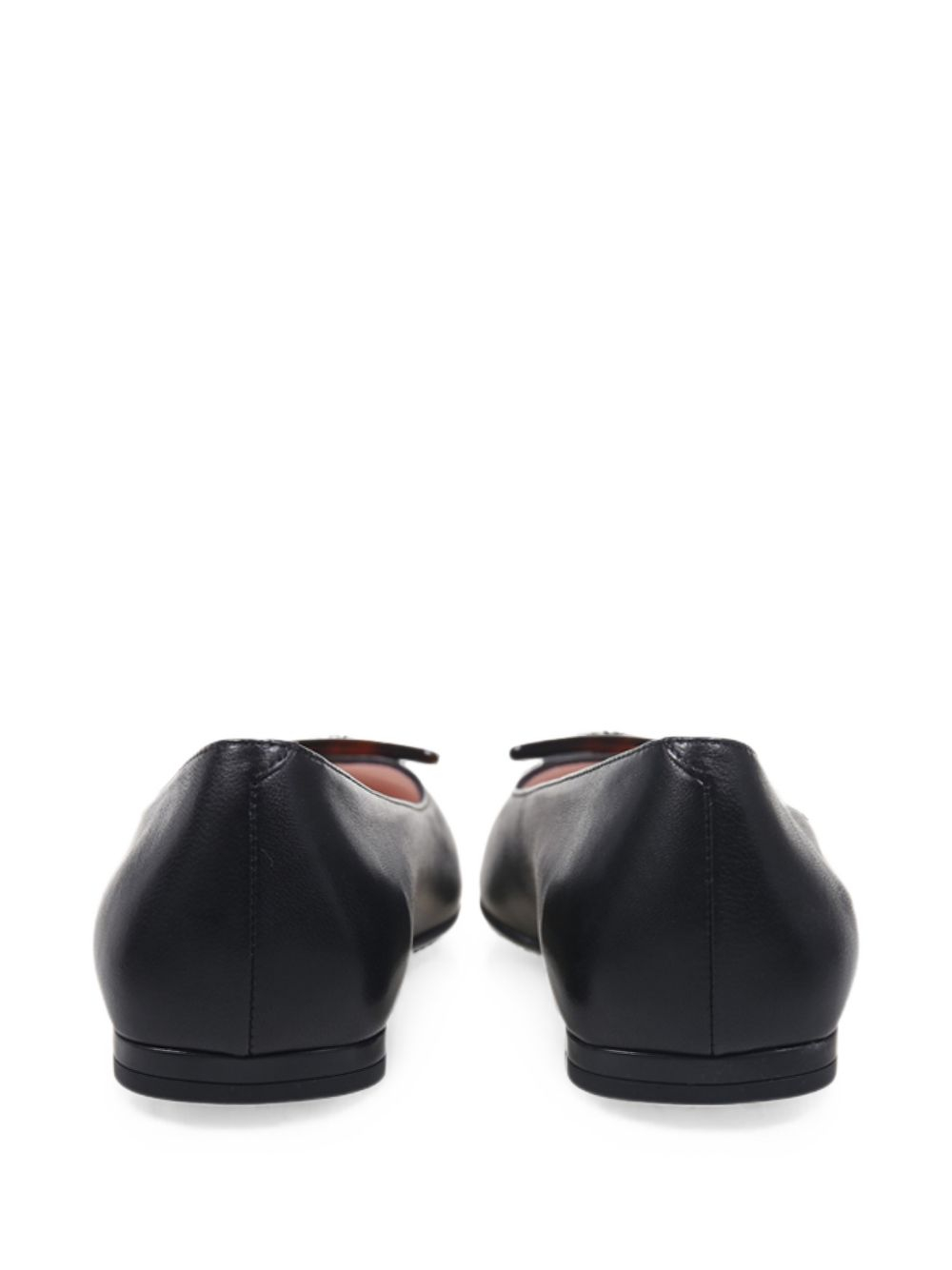 [Roger Vivier] Flat shoes FW26 RVW6683954091TB999