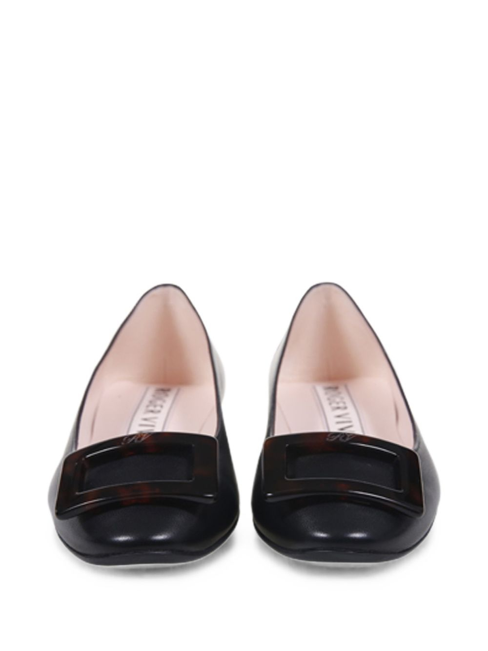 [Roger Vivier] Flat shoes FW26 RVW6683954091TB999