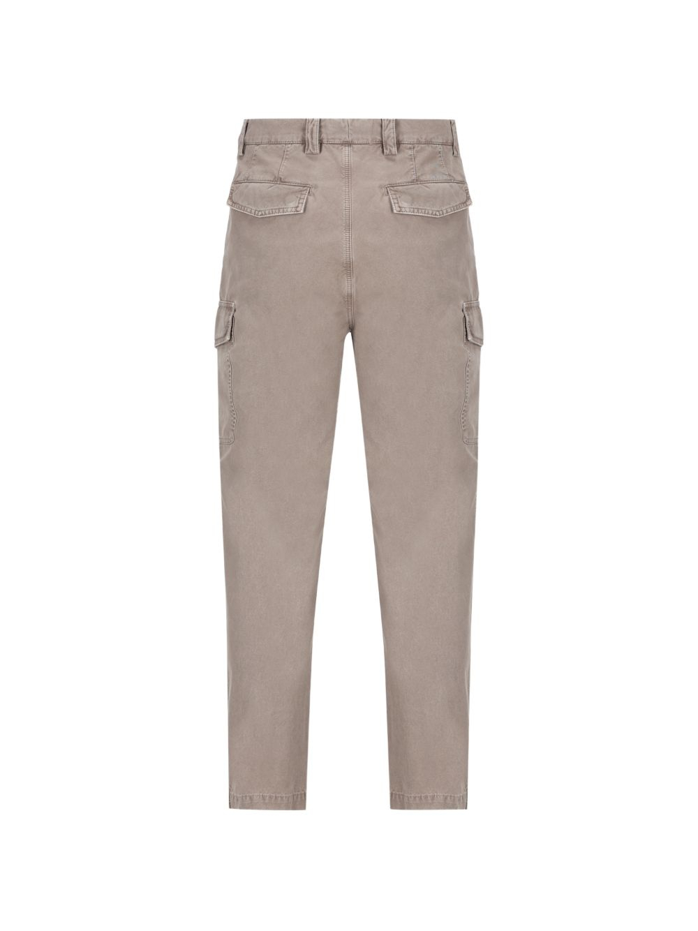 [Brunello Cucinelli] Trousers FW26 M225NF1890C6334