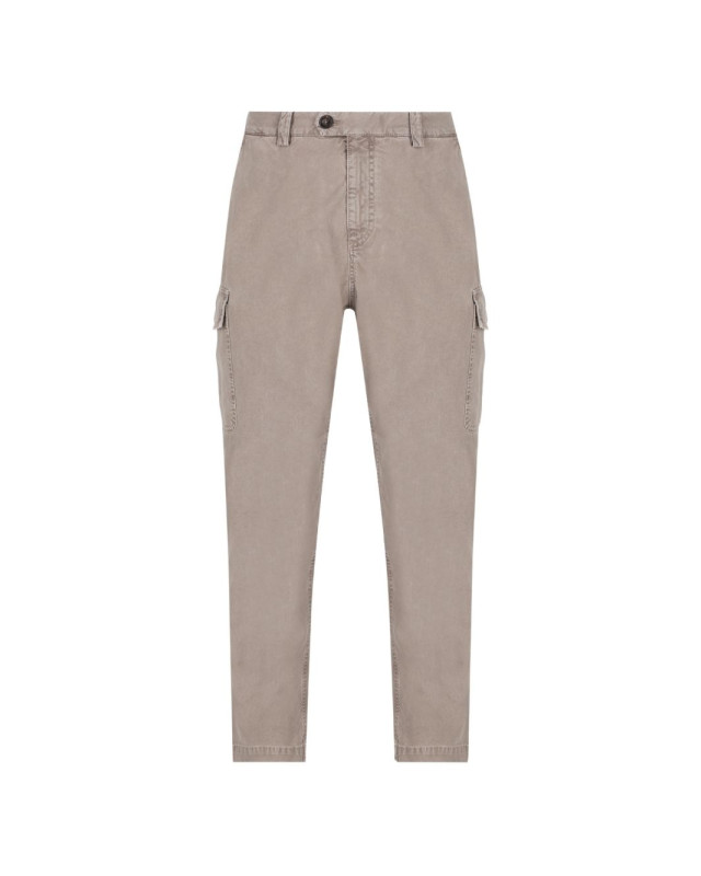 [Brunello Cucinelli] Trousers FW26 M225NF1890C6334