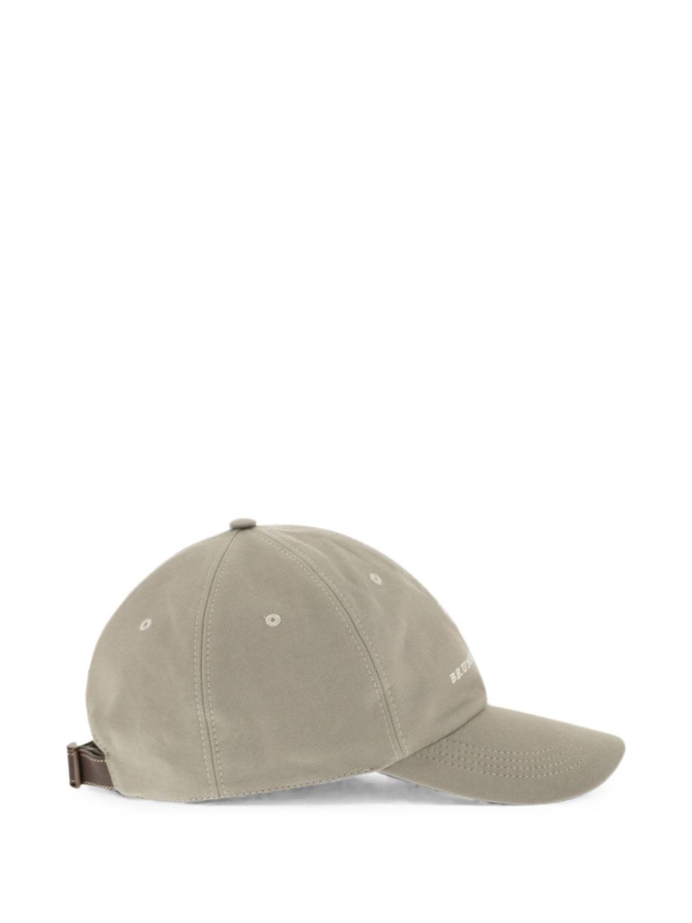 [Brunello Cucinelli] Cap FW26 M252D9850CDK24