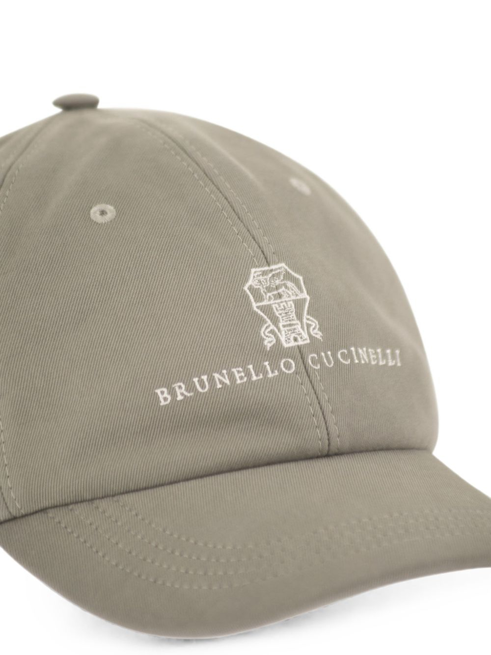 [Brunello Cucinelli] Cap FW26 M252D9850CDK24