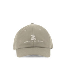 [Brunello Cucinelli] Cap FW26 M252D9850CDK24