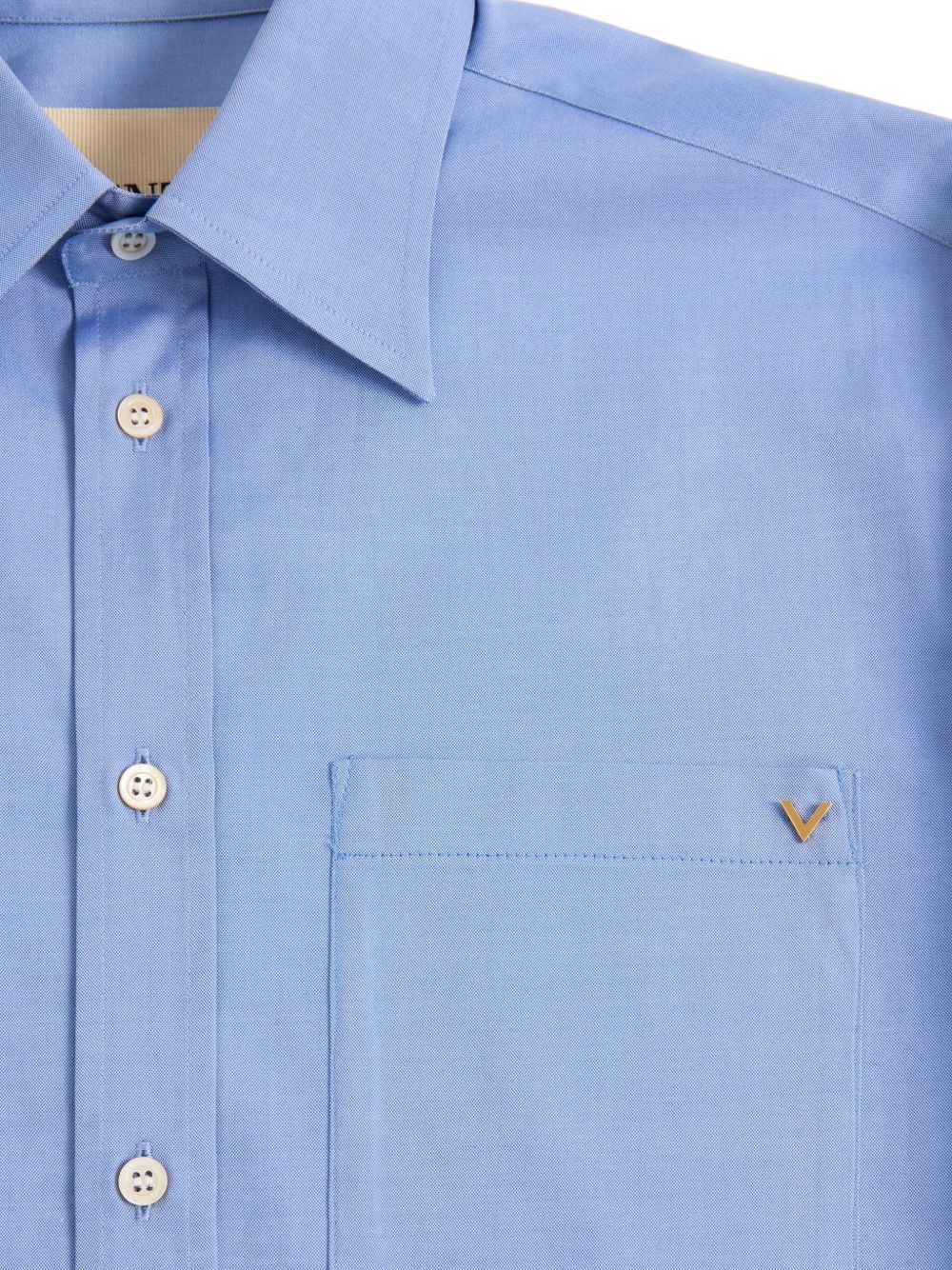 [Valentino] Shirts Long Sleeve FW26 VABB84BH20DX