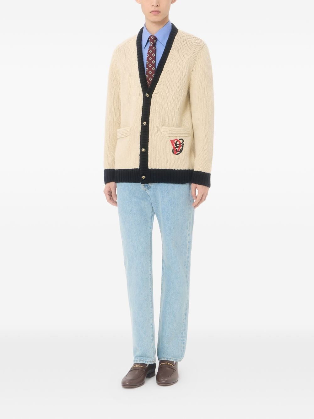 [Valentino] Shirts Long Sleeve FW26 VABB84BH20DX