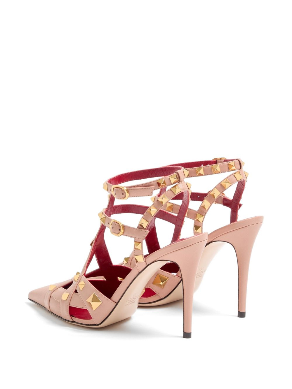 [Valentino Garavani] Pumps FW26 WS0NW0JYWBNW