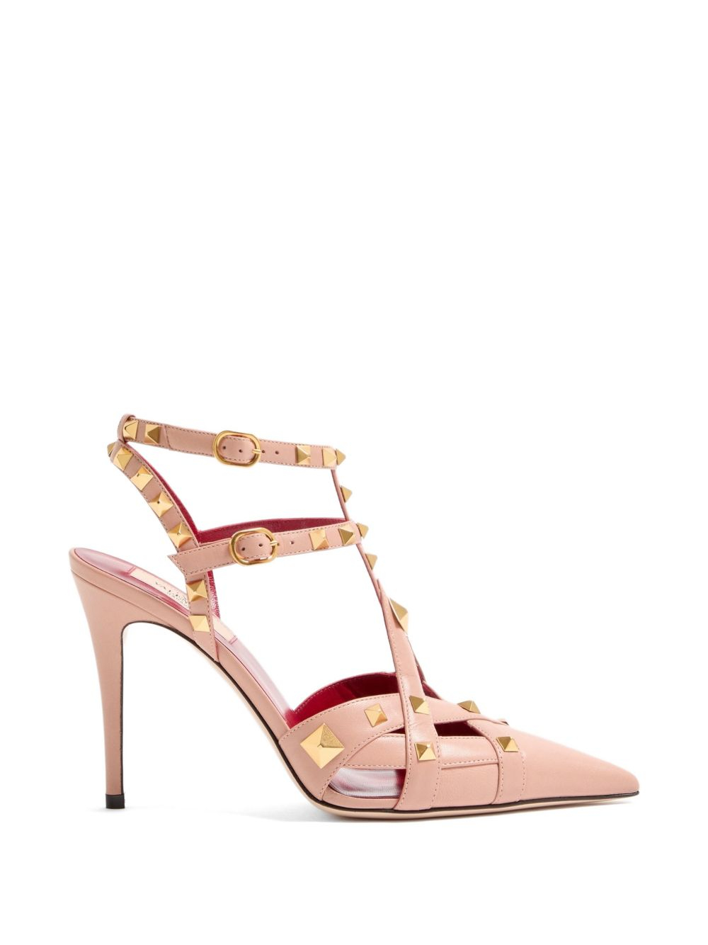 [Valentino Garavani] Pumps FW26 WS0NW0JYWBNW