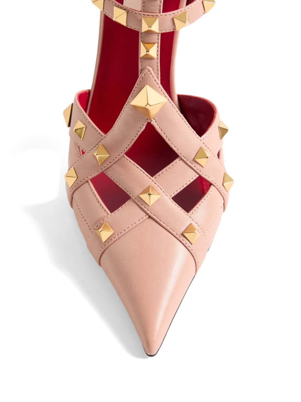 [Valentino Garavani] Pumps FW26 WS0NW0JYWBNW
