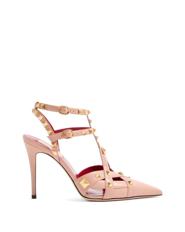 [Valentino Garavani] Pumps FW26 WS0NW0JYWBNW