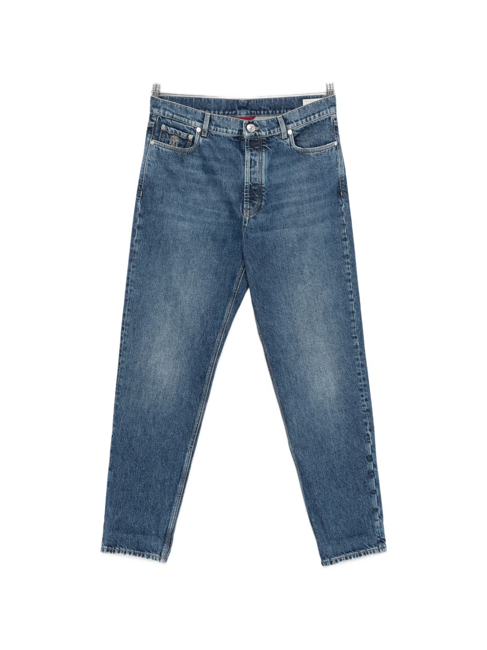 [Brunello Cucinelli] Jeans FW26 M241PO2090C9013