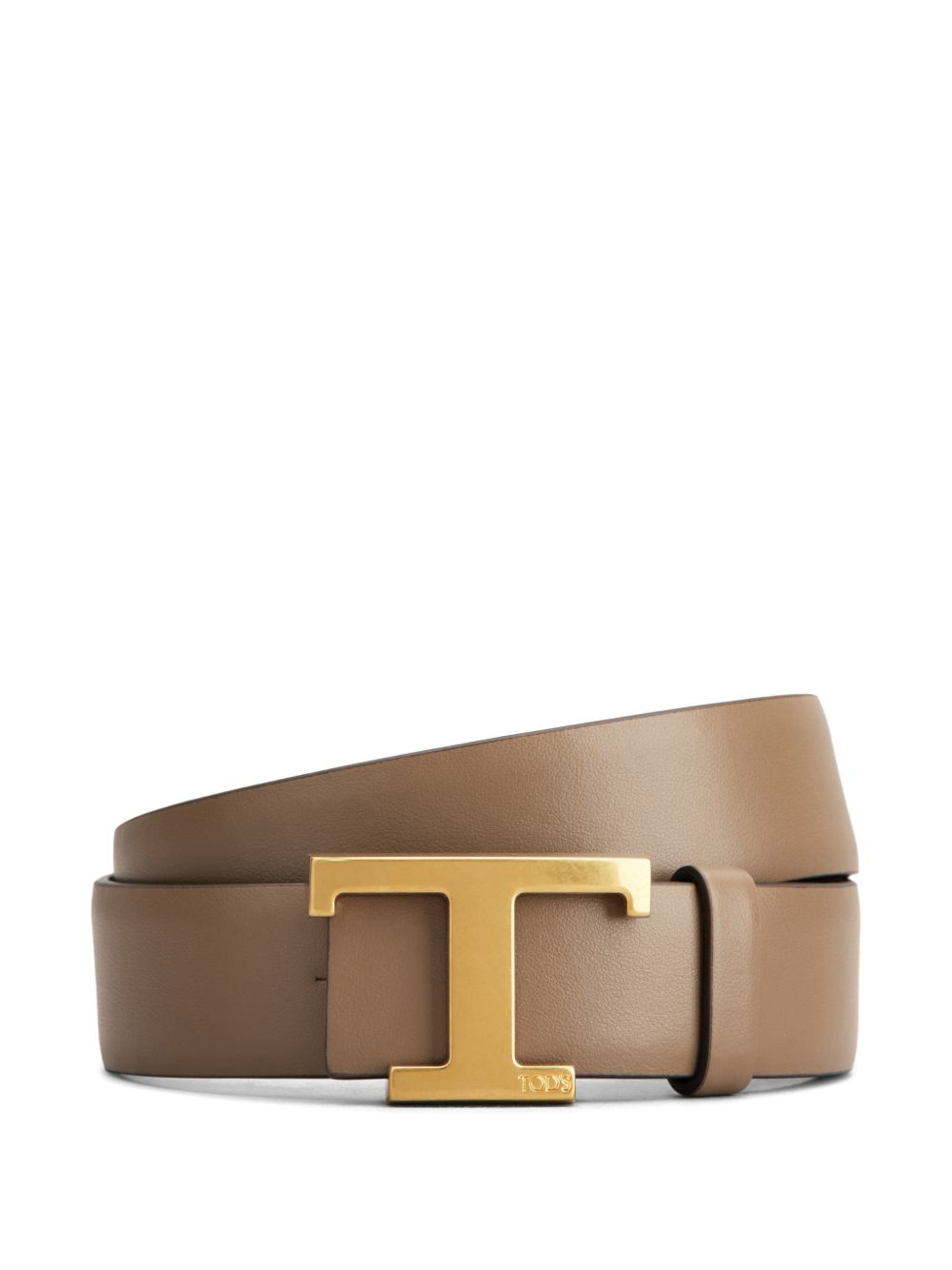 [Tod's] Belt FW26 XCWTSB10100RBR056T