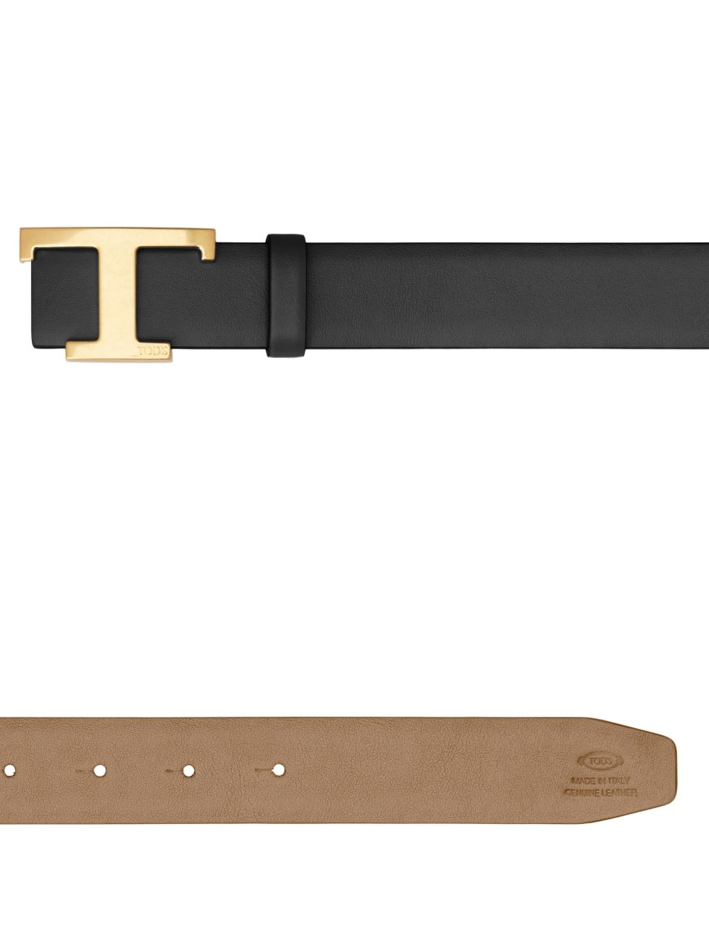 [Tod's] Belt FW26 XCWTSB10100RBR056T