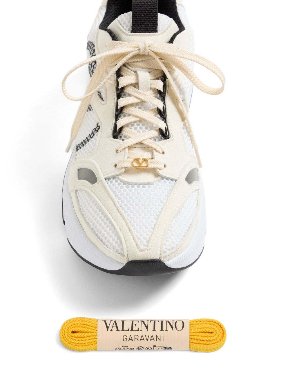 [Valentino Garavani] Sneakers FW26 YS0N88QAP0QV