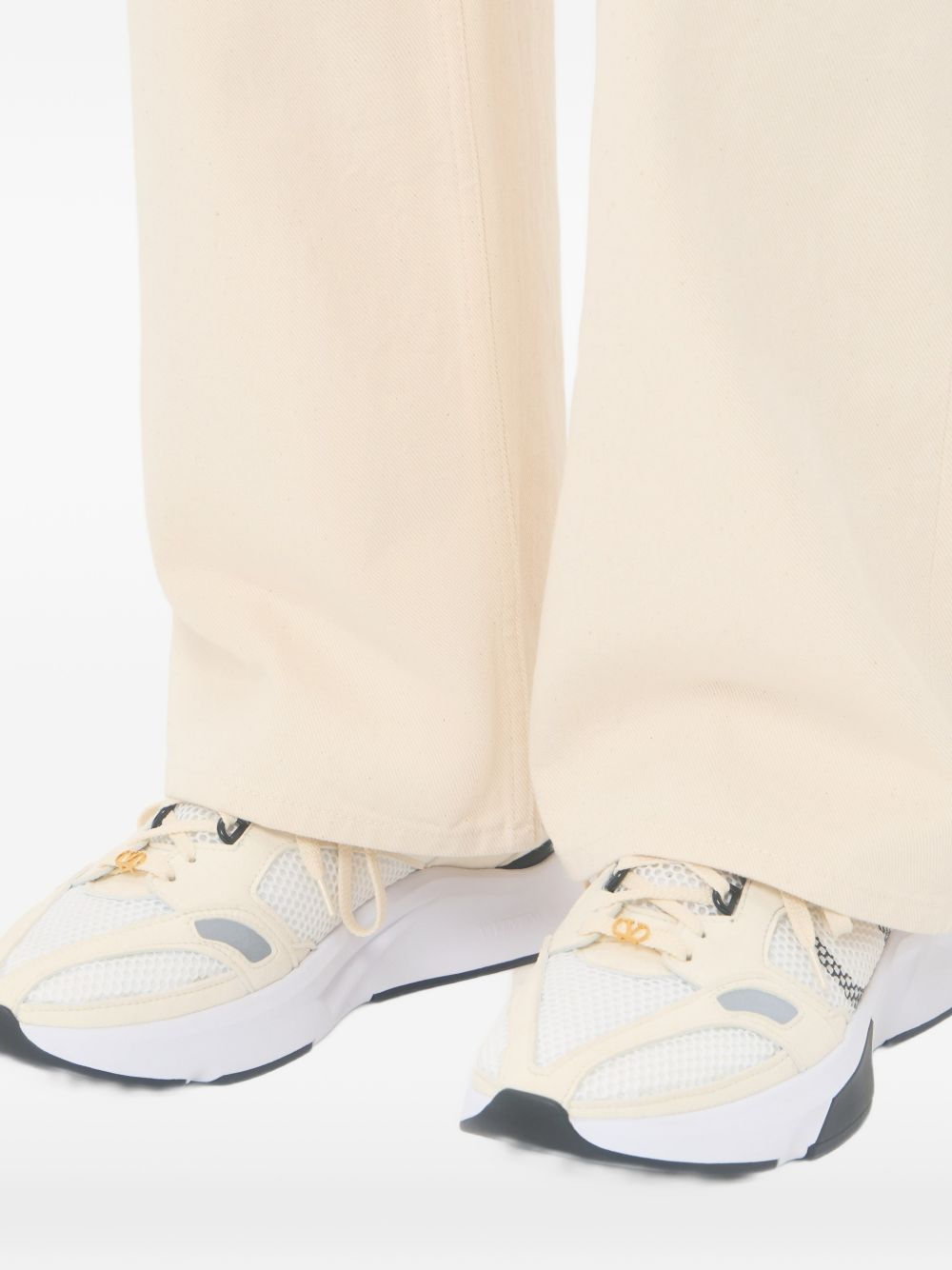 [Valentino Garavani] Sneakers FW26 YS0N88QAP0QV
