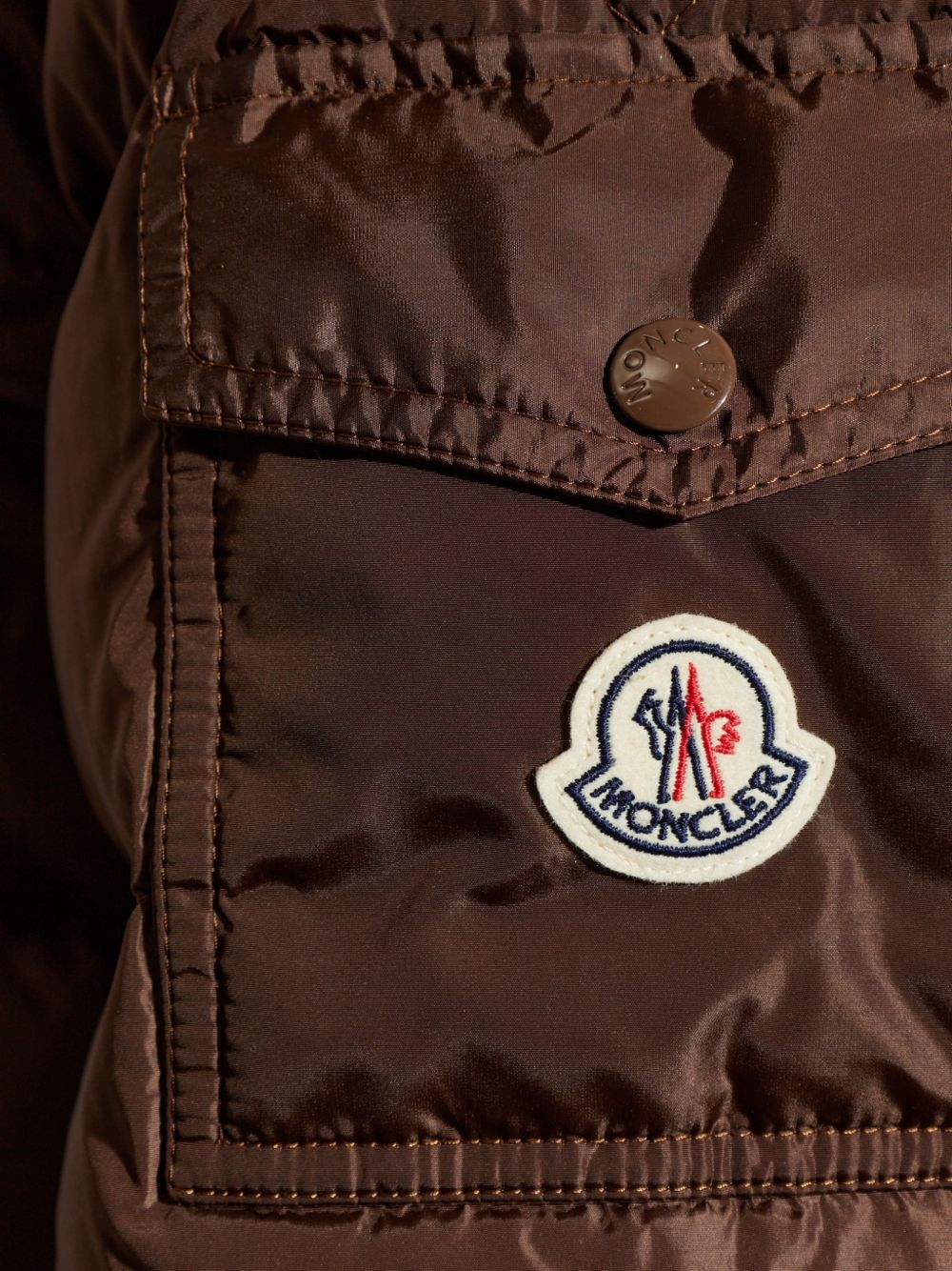 [Moncler] Down Jacket FW26 L2 091 1A536 00 539ZD 262