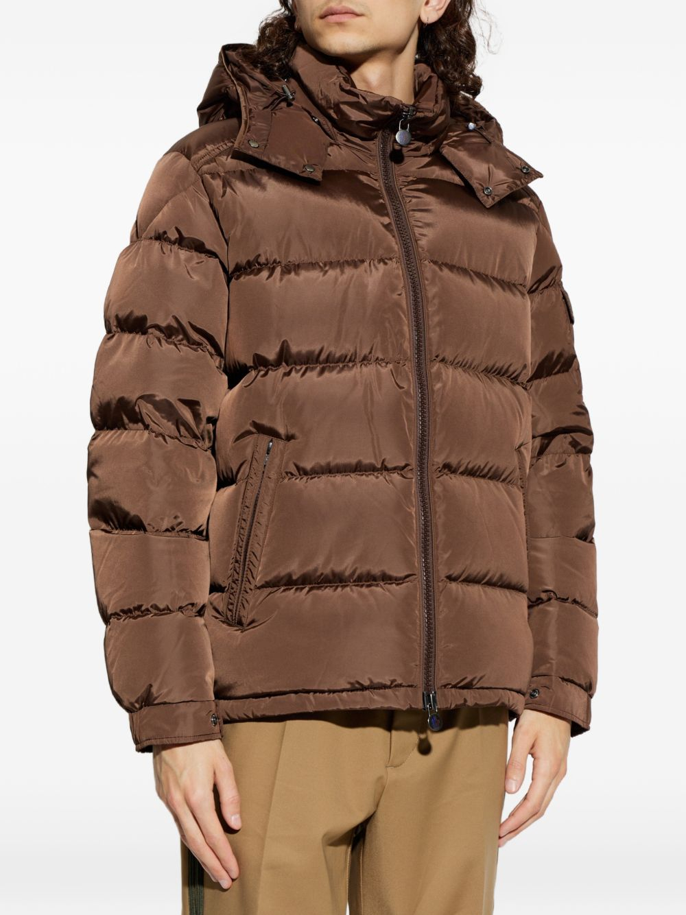 [Moncler] Down Jacket FW26 L2 091 1A536 00 539ZD 262