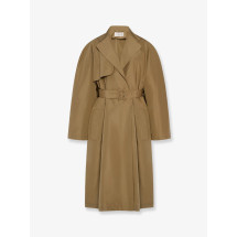 [THE ROW] Trench Coat SS26 11007W4496SBU