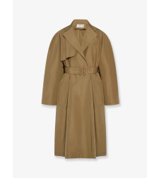 [THE ROW] Trench Coat SS26 11007W4496SBU