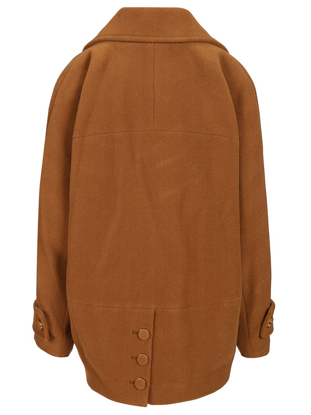 [CHLOE'] Casual Jacket CO CH26AMA06077212
