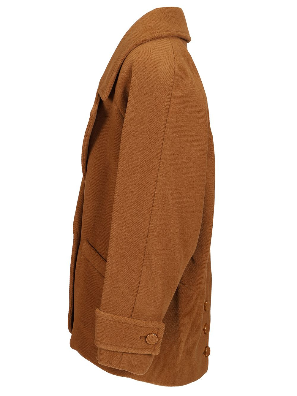 [CHLOE'] Casual Jacket CO CH26AMA06077212
