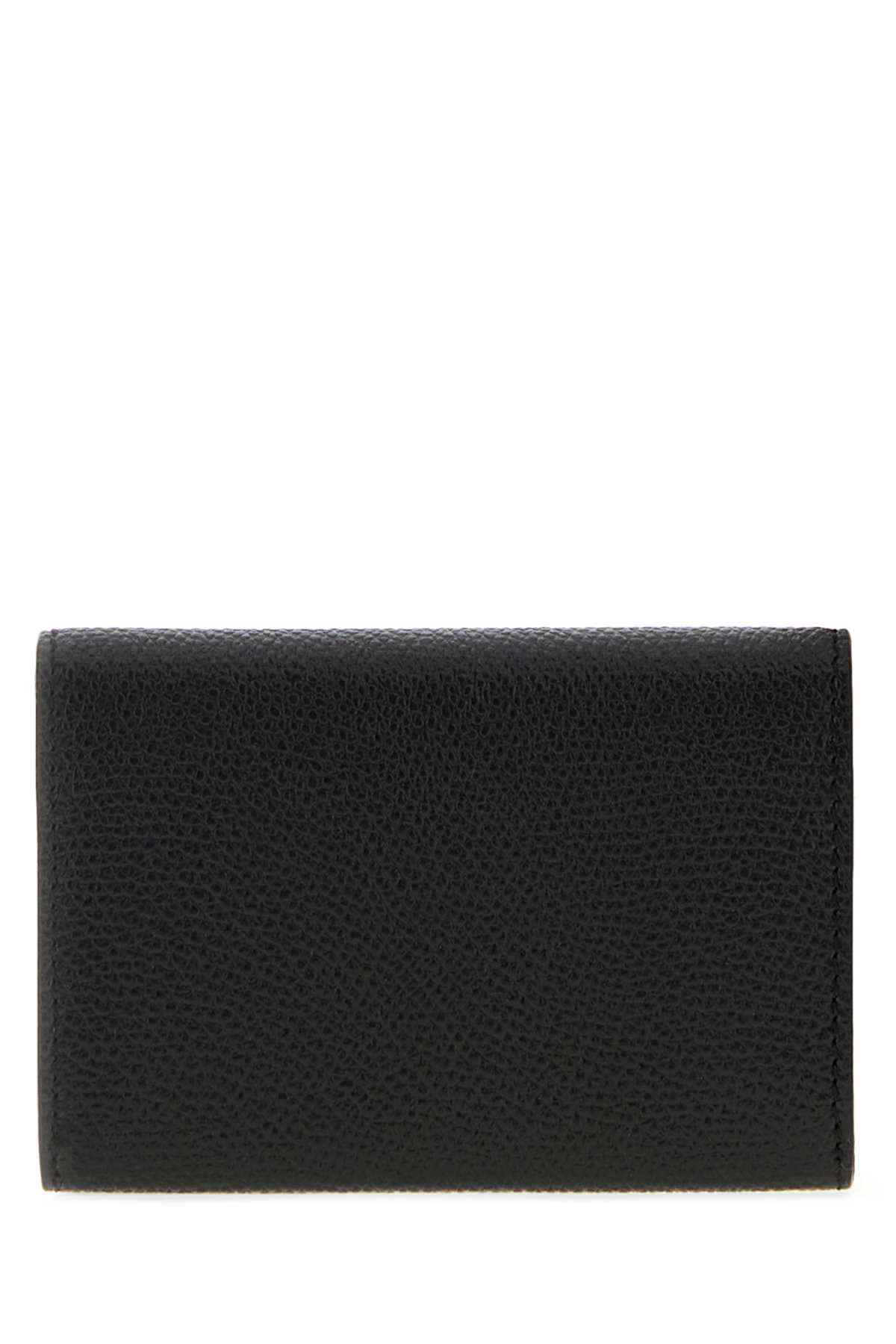 [Valentino Garavani] Wallet FW26 9Y2P0AS8UAG 0NO