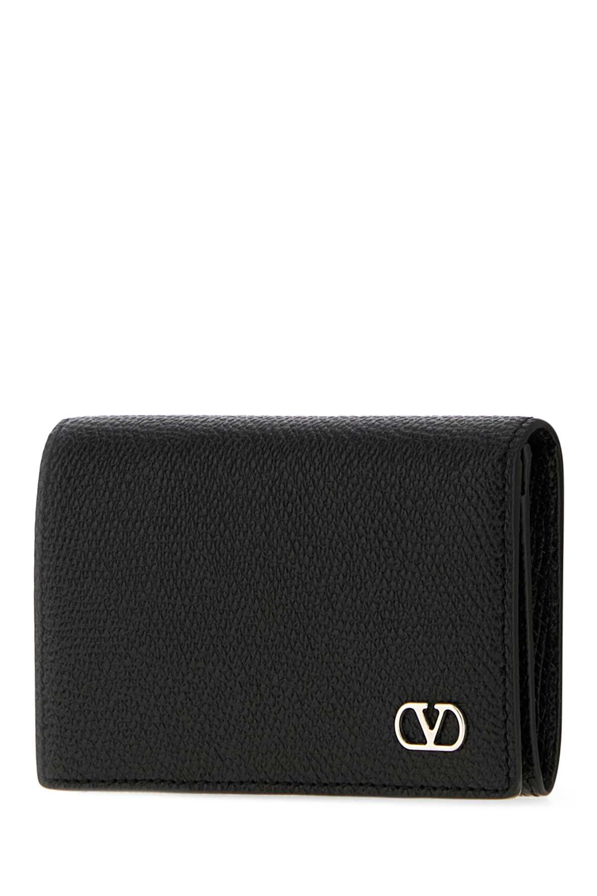 [Valentino Garavani] Wallet FW26 9Y2P0AS8UAG 0NO