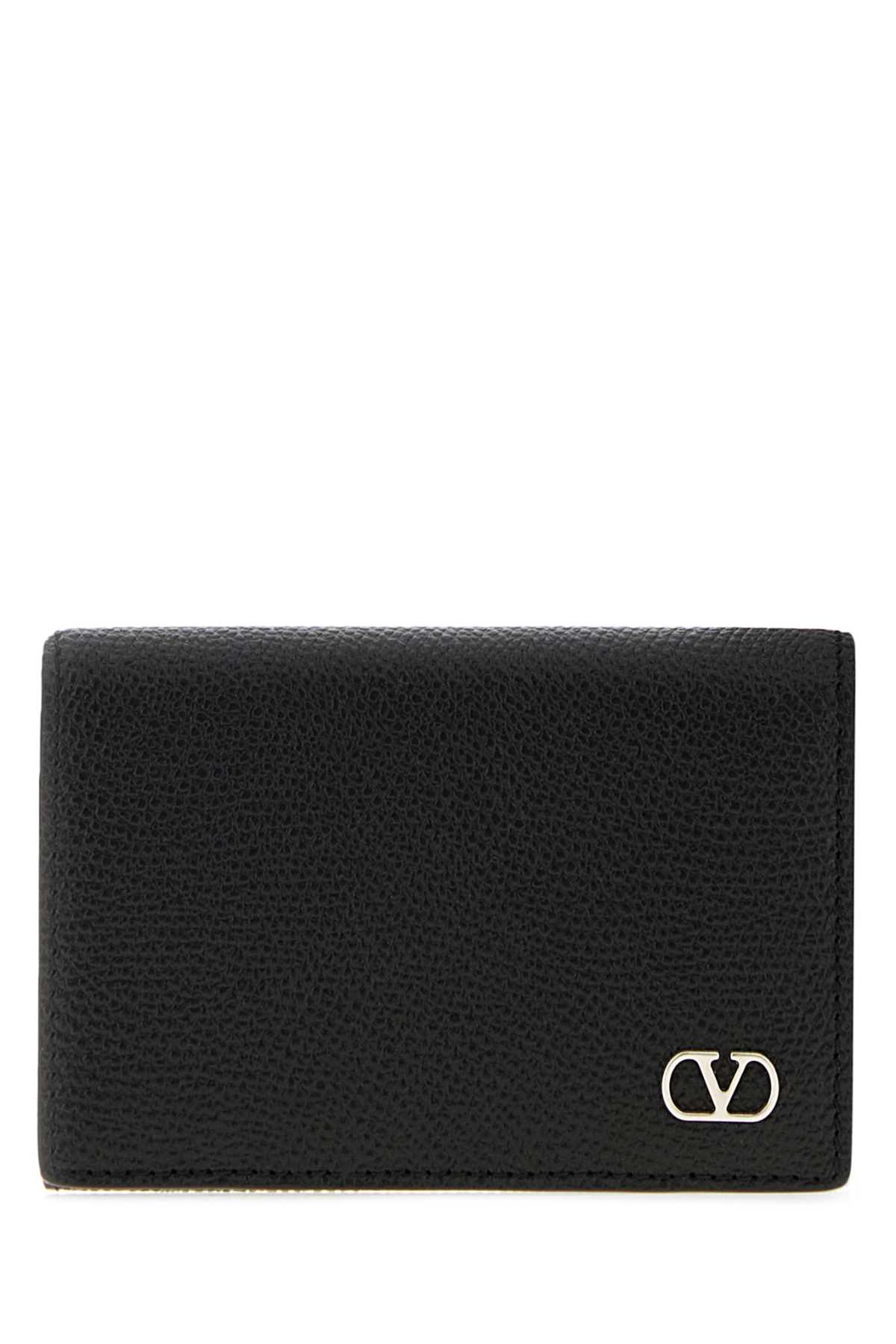 [Valentino Garavani] Wallet FW26 9Y2P0AS8UAG 0NO