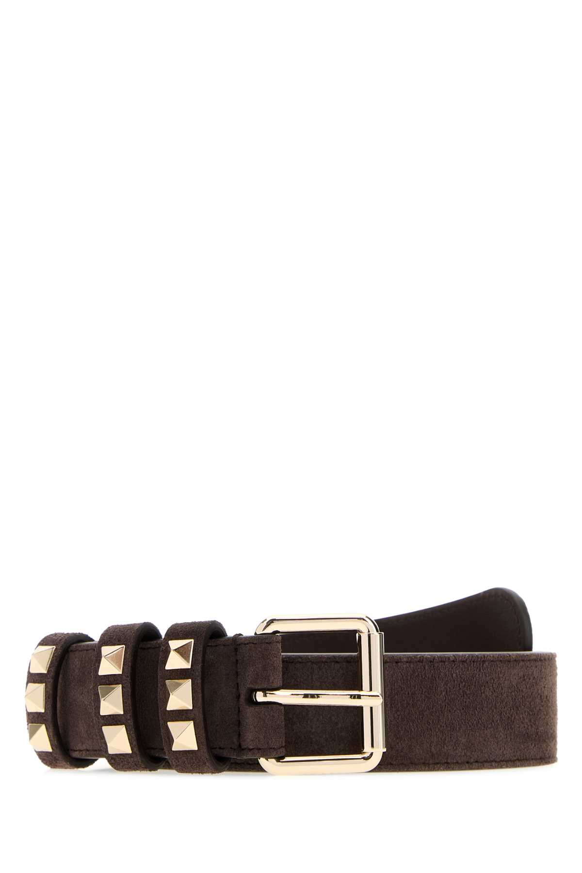 [Valentino Garavani] Belt FW26 9W2T0SX7HUH 0TO