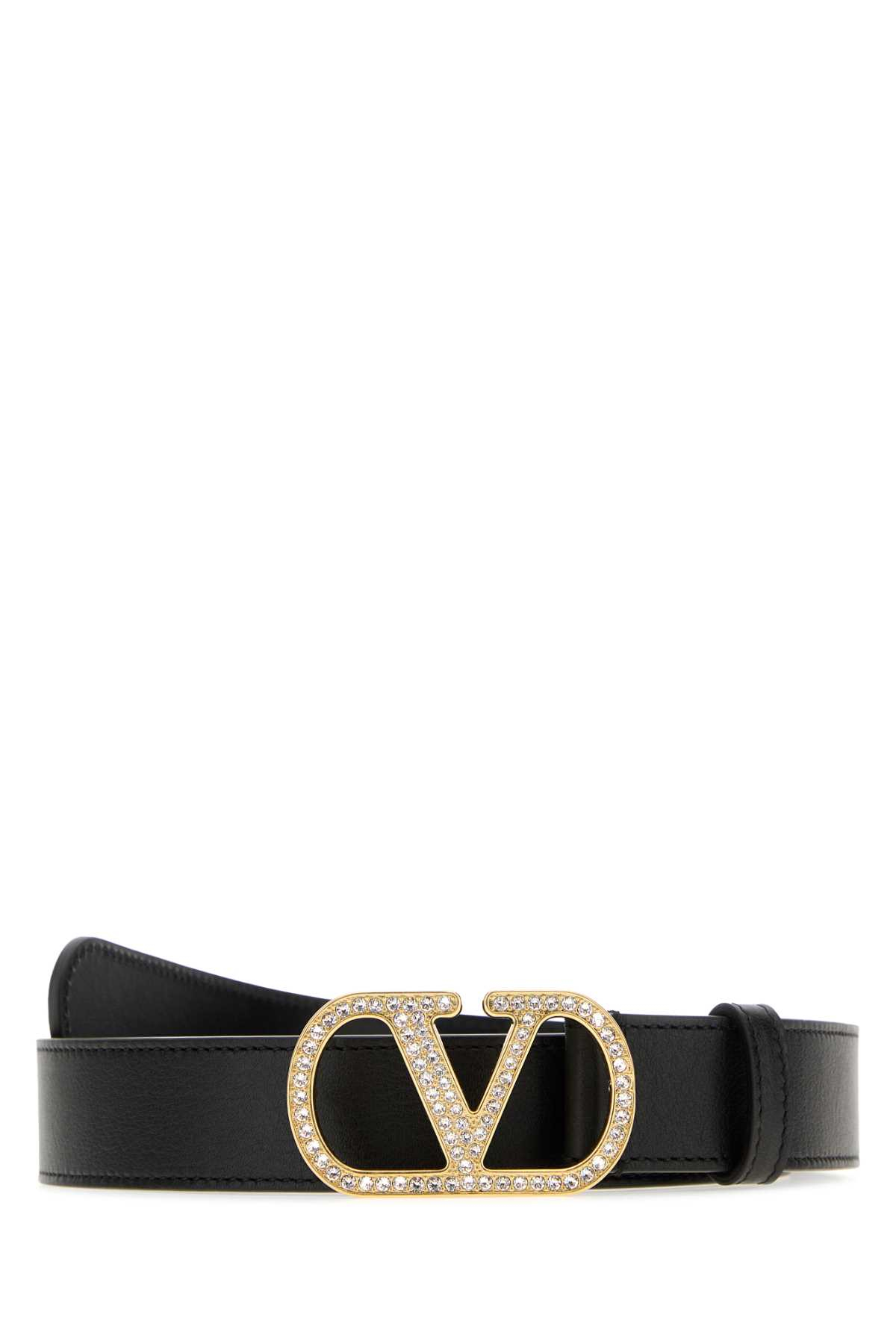 [Valentino Garavani] Belt FW26 9W2T0SM3RTV EDM