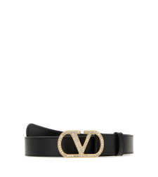 [Valentino Garavani] Belt FW26 9W2T0SM3RTV EDM