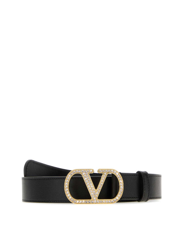 [Valentino Garavani] Belt FW26 9W2T0SM3RTV EDM
