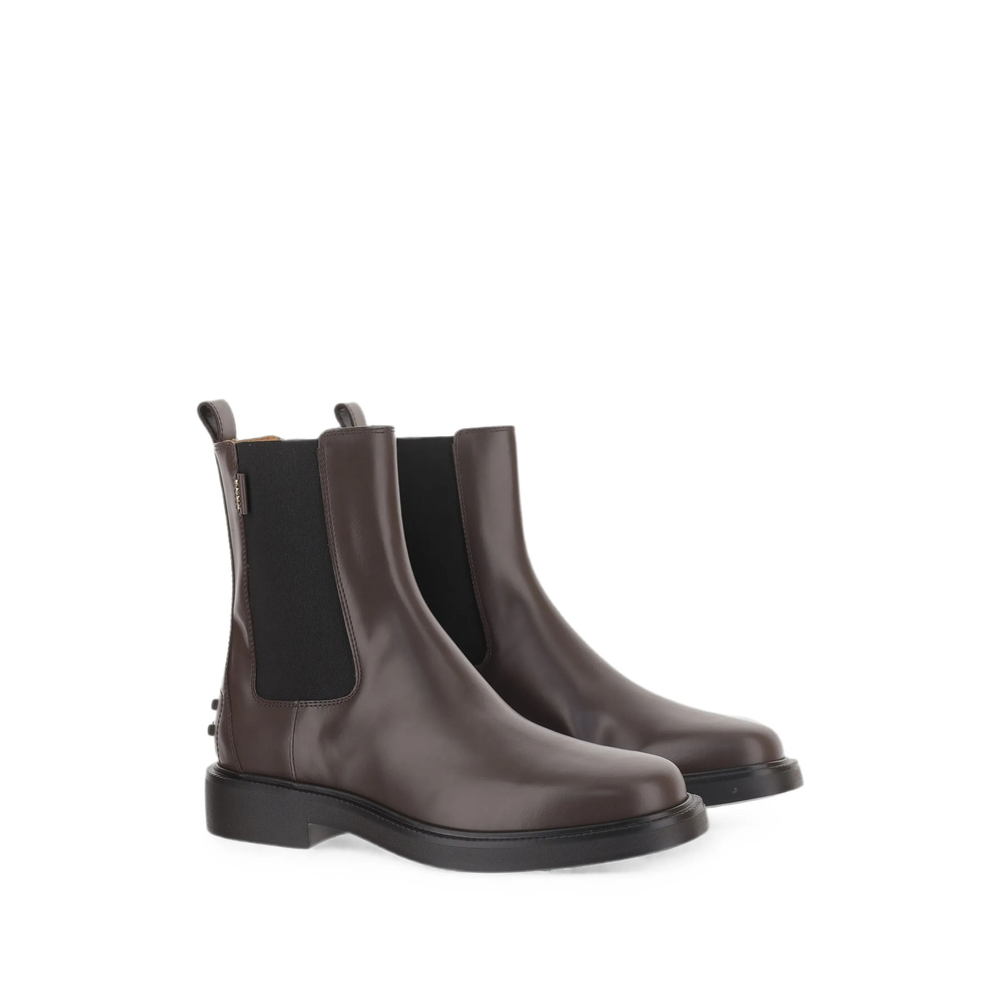 [Tod's] Ankle Boots FW26 XXW20L0IQ40U 18S804
