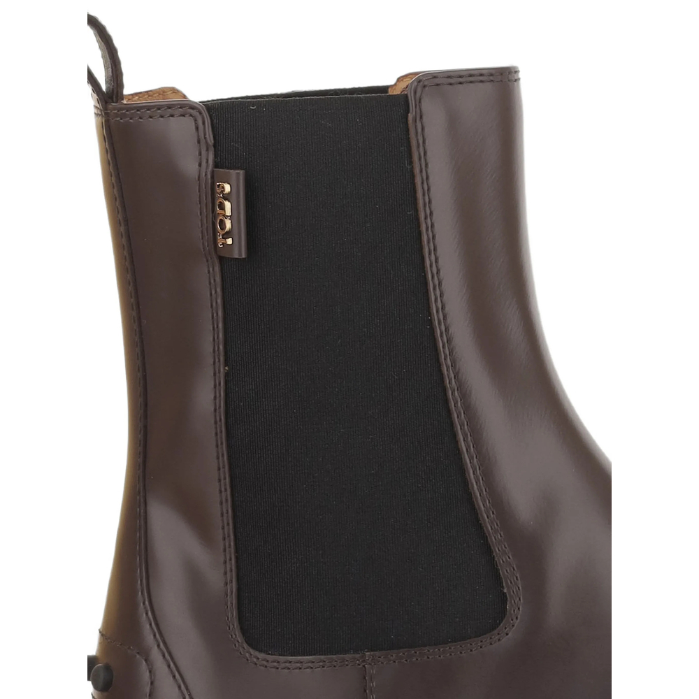 [Tod's] Ankle Boots FW26 XXW20L0IQ40U 18S804