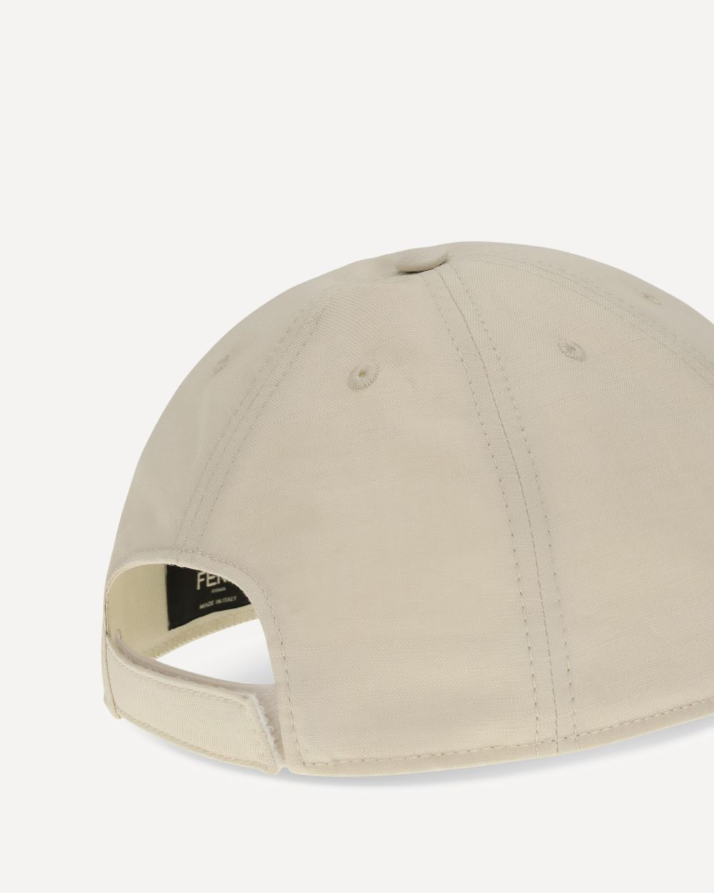 [Fendi] Cap FW26 FXQ230B17MF0QA0
