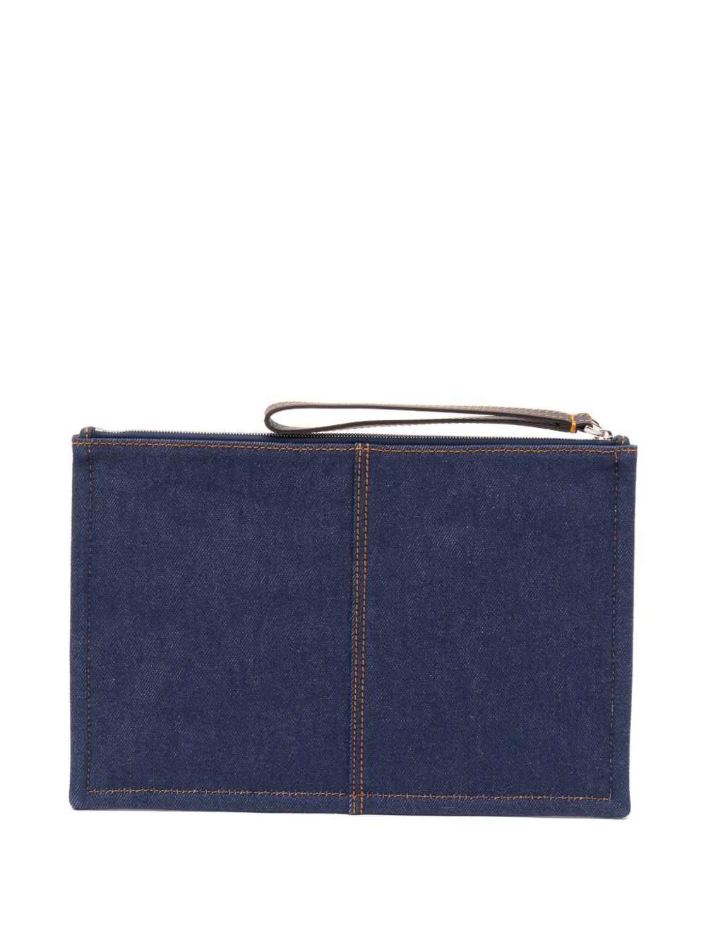 [Fendi] Clutch bag FW26 7N0134B08ZF1X9D