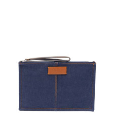 [Fendi] Clutch bag FW26 7N0134B08ZF1X9D