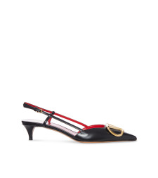 [Valentino Garavani] Slingback FW26 9W2S0Q70XPD0NO BLACK