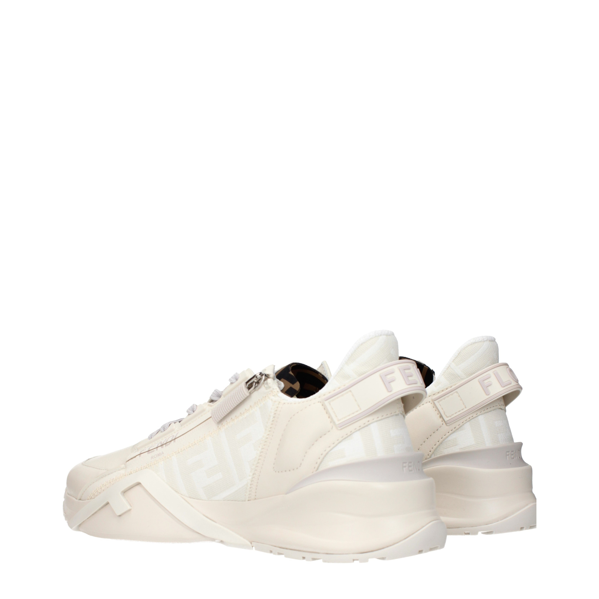 [Fendi] Sneakers SS26 7E1392AK1QF1HGQ