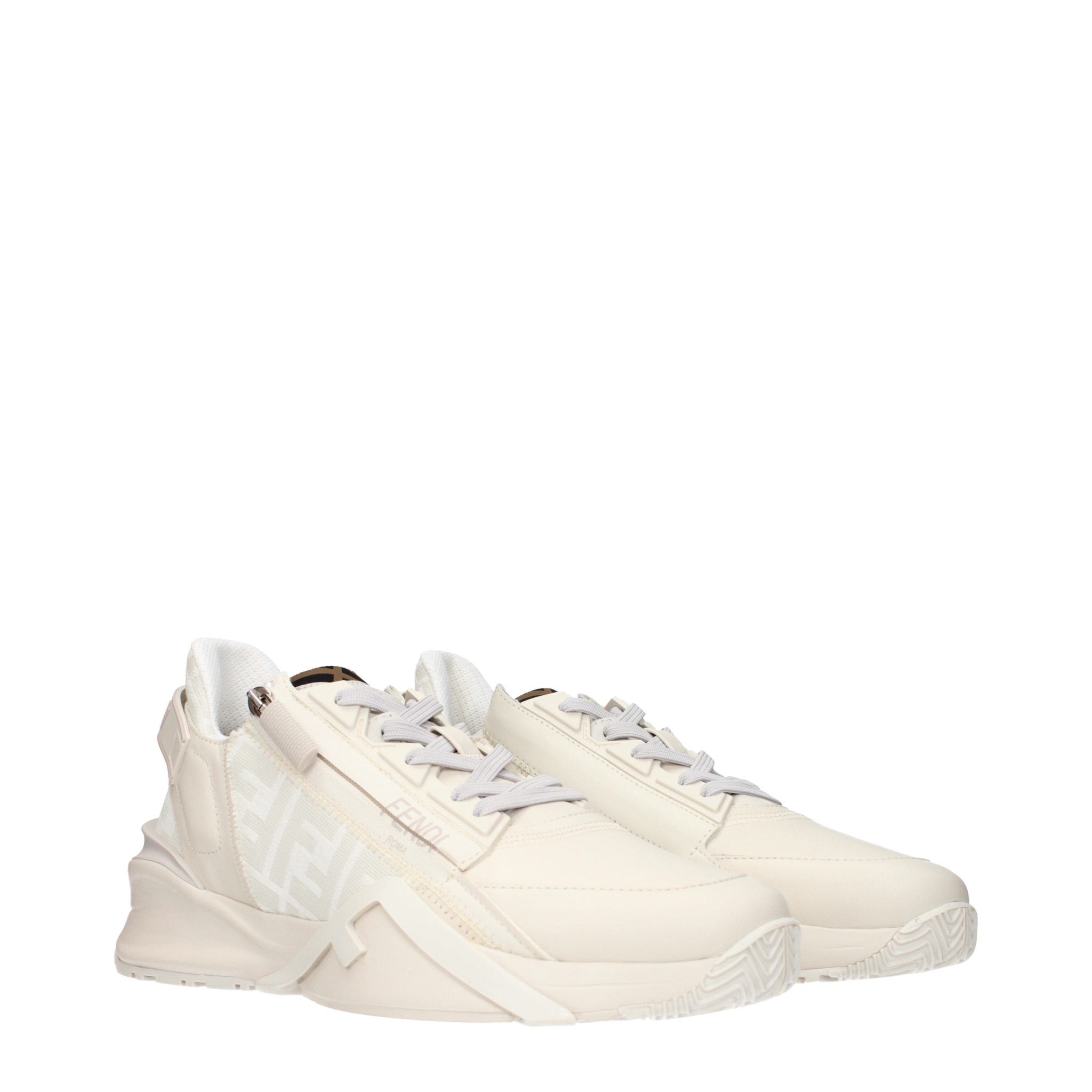 [Fendi] Sneakers SS26 7E1392AK1QF1HGQ