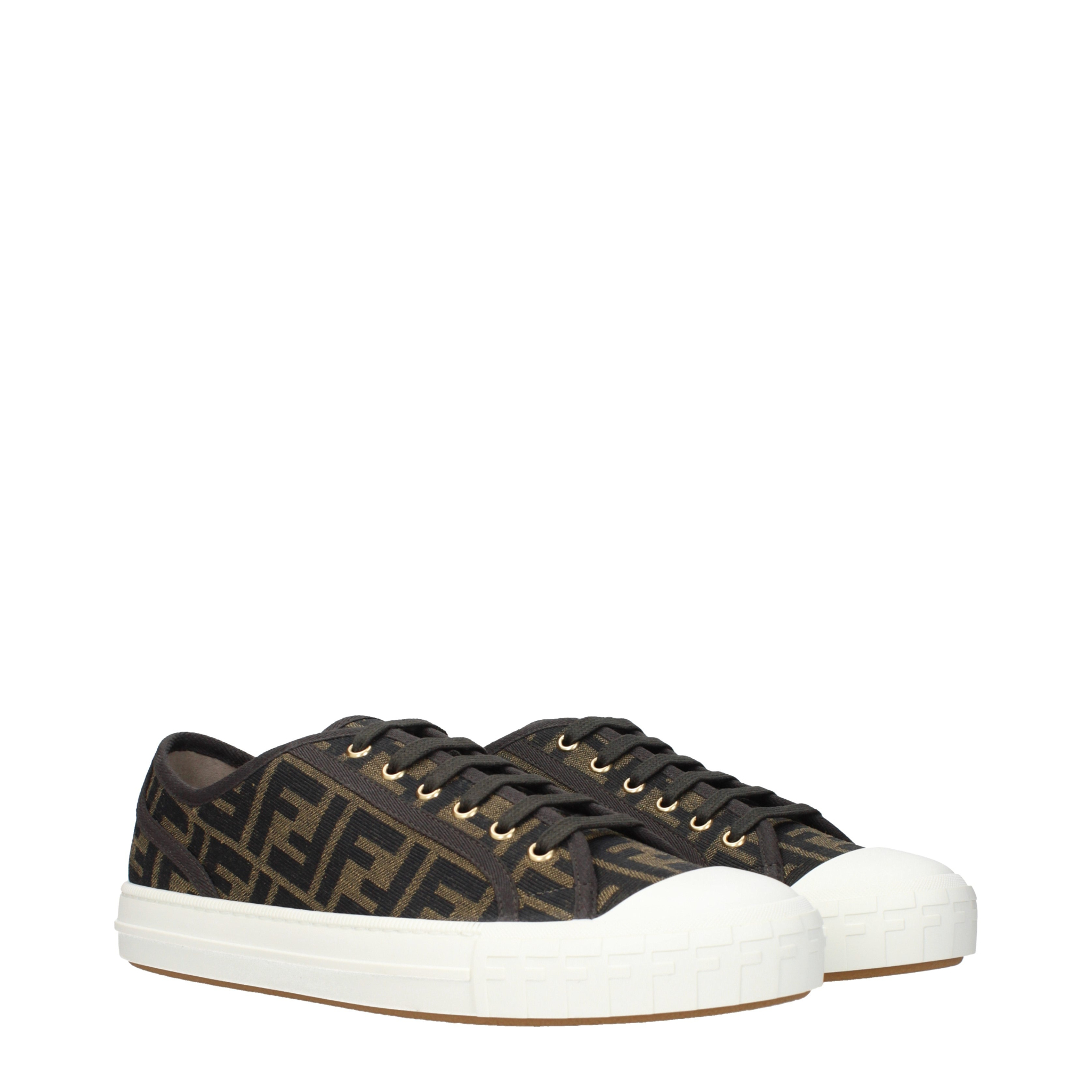 [Fendi] Sneakers SS26 7E1553AJZXF0R7V