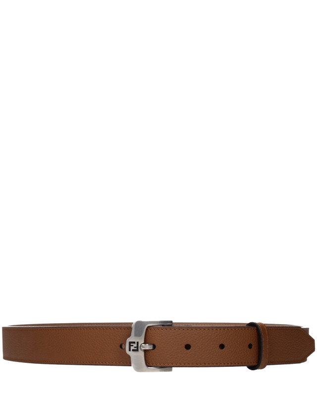 [Fendi] Belt SS26 7C0557APDRF1WD8