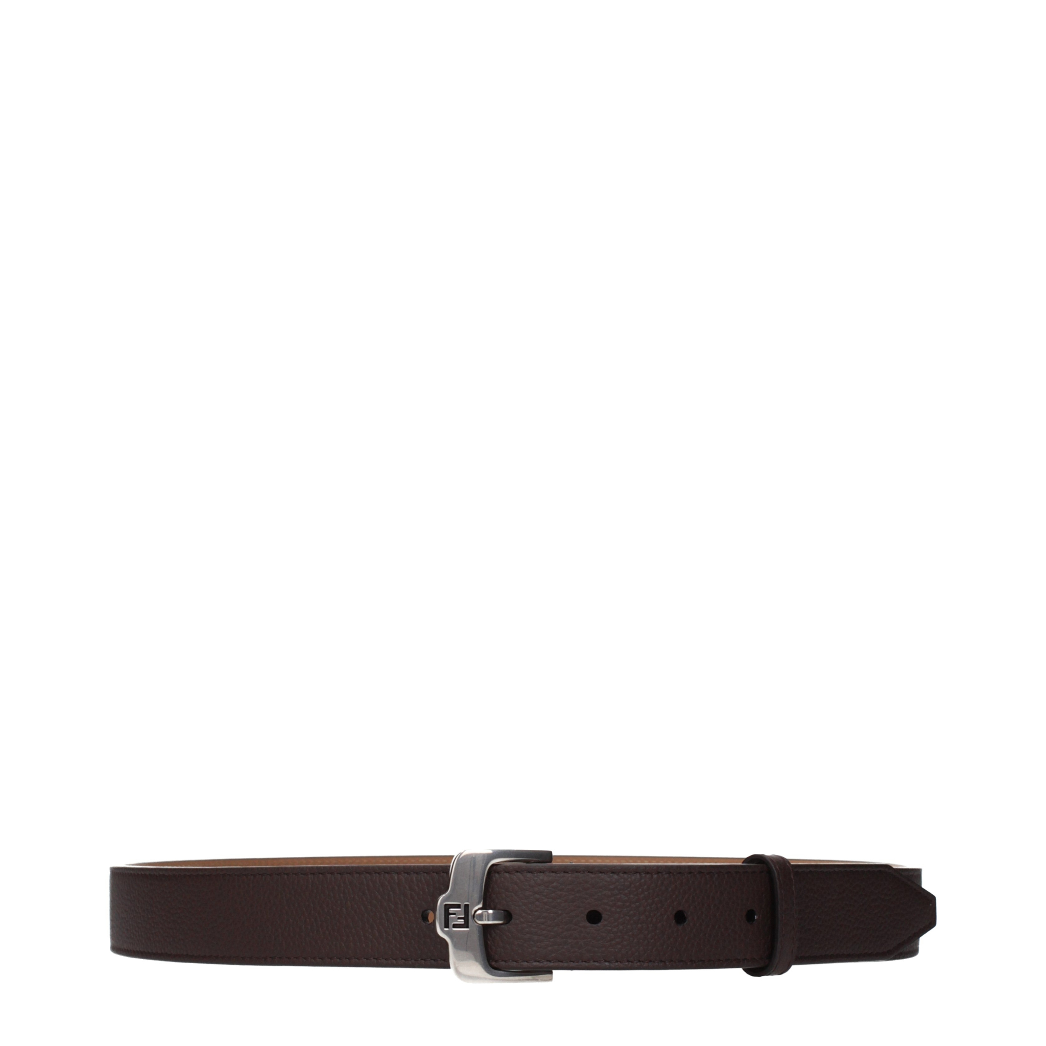 [Fendi] Belt SS26 7C0557APDRF1QHV