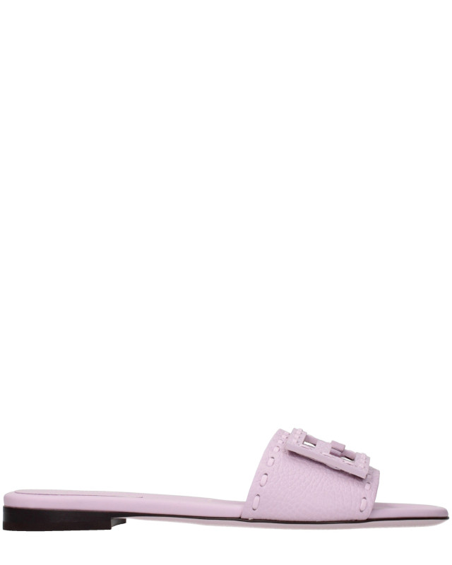 [Fendi] Slippers SS26 8R8136AQY2F0U6M