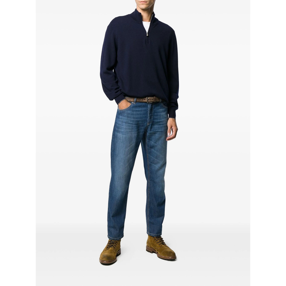 [Brunello Cucinelli] Knitwear FW26 M2200124  CW425