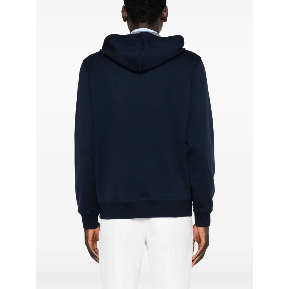 [Brunello Cucinelli] Zip Up FW26 MM8319069G  C1265