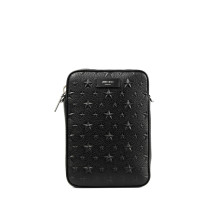 [Jimmy Choo] Cross body bag FW26 KIMI CAMERA EMG BLACK